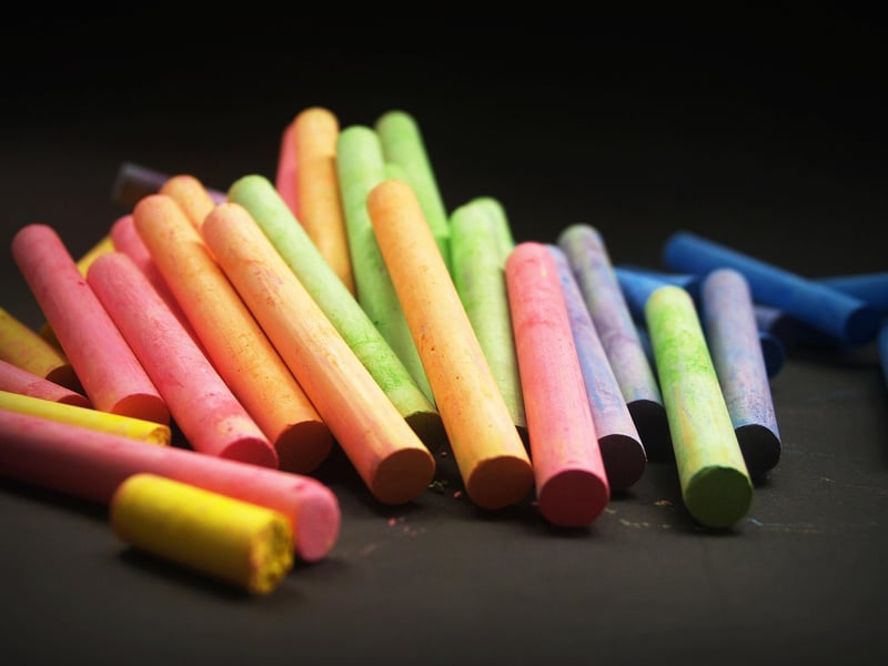 Creative Reuse Activities