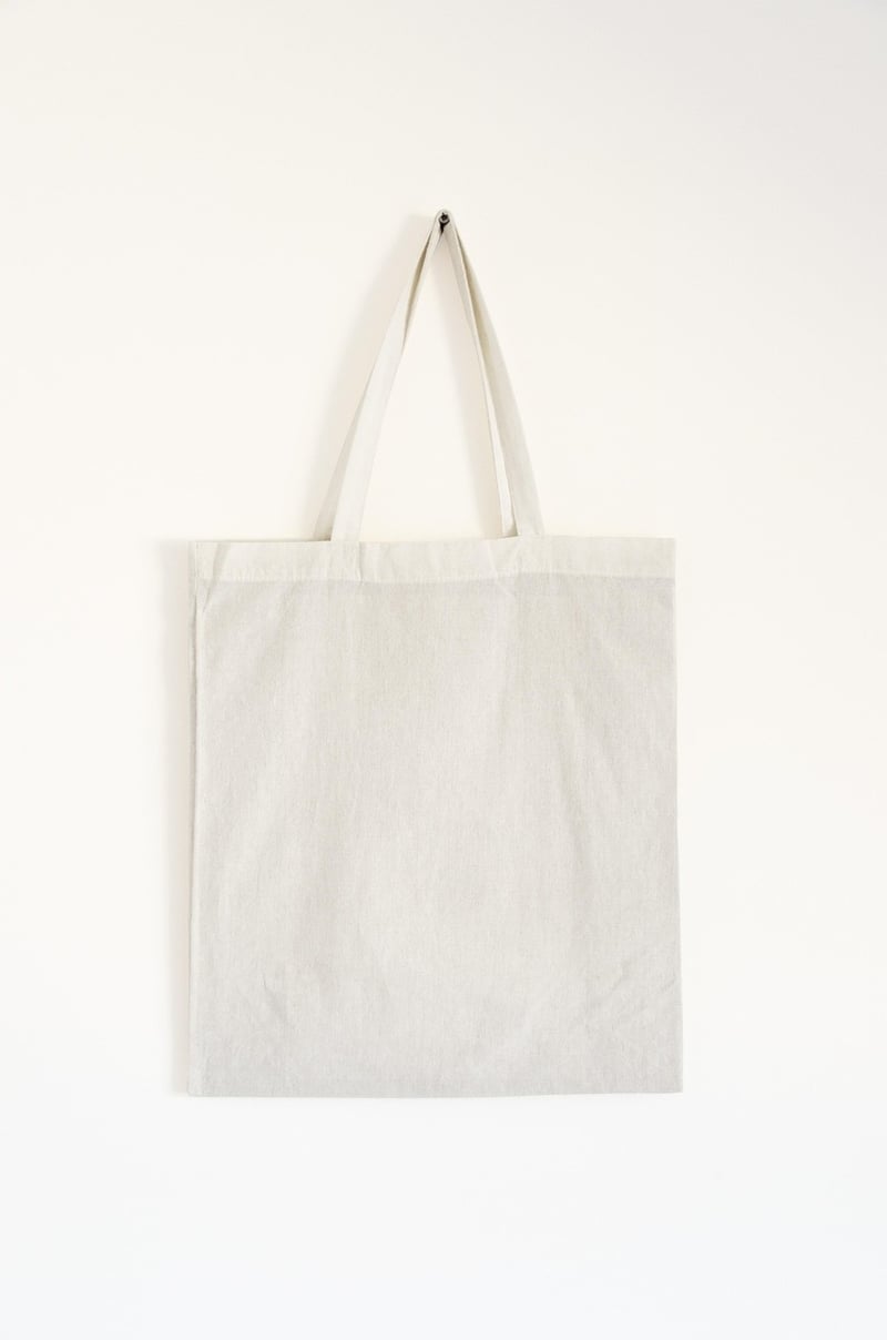 Eco-Friendly Tote Bags